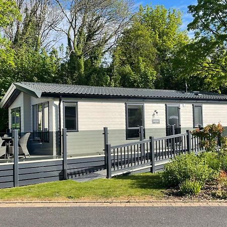 Luxury Lodge - Hoburne Devon Bay Paignton Exterior photo